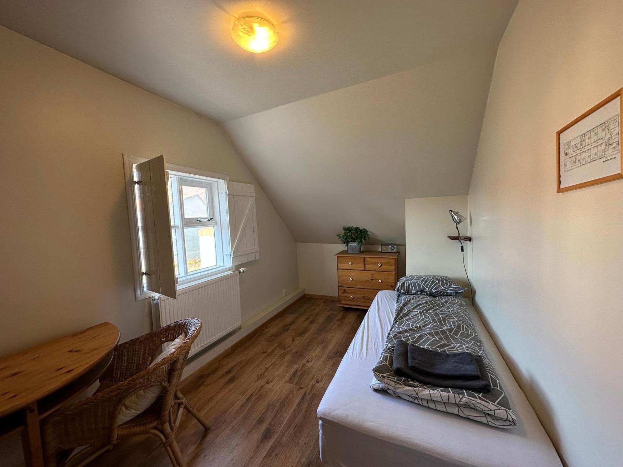 Taergesen Guesthouse Reydarfjordur Exteriör bild